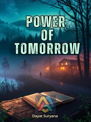 cover image of Power of Tomorrow